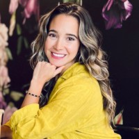 Amy Porterfield, Inc. Employee Ana Katz's profile photo