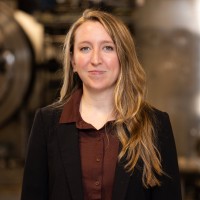 AeroShield Materials Employee Amanda Stubbs-Perry's profile photo
