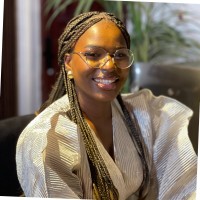 Francisca Eze Email