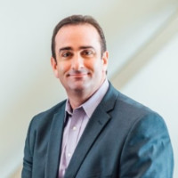 EDC Corporation - AIMS Parking Employee Mark Schleyer's profile photo