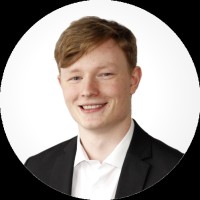 C4B Com For Business AG Employee Andreas Döring's profile photo