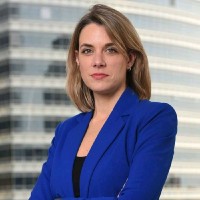 Camuzzi Employee Mariana Lloveras's profile photo