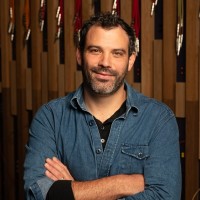 Reverb Employee Jim Tuerk's profile photo