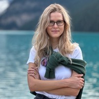 Polina Mamoshina Email