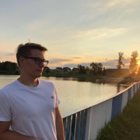 NeuroSYS Employee MacIej Nowogrodzki's profile photo