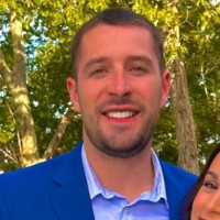Casella Construction Corporation Employee Ryan Lynch's profile photo