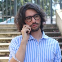 Aviorace S.r.l Employee Mattia Venturelli's profile photo