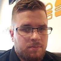 Martal Group Employee Grant Paris's profile photo