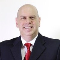 Globofran Employee Ian Vainberg's profile photo