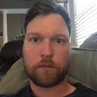 Naval Facilities Engineering Systems Command (NAVFAC) Employee Shane Mathis's profile photo