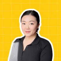Float Cash Flow Forecasting Employee Polly Wong's profile photo