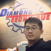 Diamond Technique Sdn Bhd Employee Poh Law's profile photo