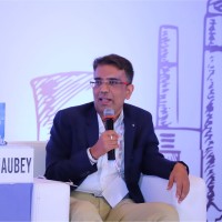 ReNew Employee Purnendu Chaubey's profile photo