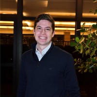 Brasil Capital Employee Ricardo Sarfatti's profile photo