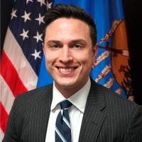 Office of the Oklahoma Attorney General Employee Austin Bower's profile photo