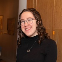 Sapphire Strategies Employee Naomi Gewirtzman's profile photo