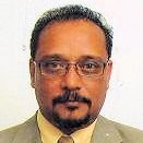 Syngenta Employee Saeed Alam's profile photo