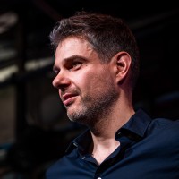 Relay Employee Thijs van As's profile photo