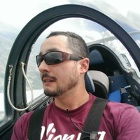 Fox 1 Flight Simulations Employee Steven Garner's profile photo