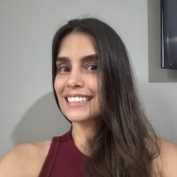 SUTHUB Employee Aline Leal's profile photo