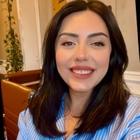 Diyetkolik.com Employee Lamiya Valiyeva's profile photo