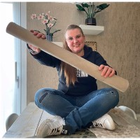Stichting Veteranen Search Team Employee Natasja van Straten's profile photo