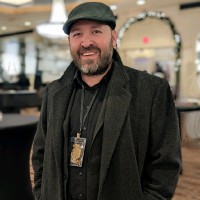 Avant Tecno Employee Matt Farmer's profile photo