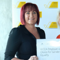 Queensland Country Bank Employee Kellie Davis's profile photo