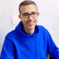 Adipharm EAD Employee Walid Saleh's profile photo