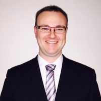 Verbrec Ltd Employee Peter Dellit's profile photo