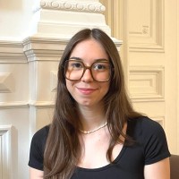 La Maison d'Alfred Employee Alice Moreau's profile photo