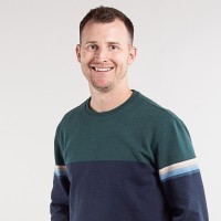 Parallax Employee Bret Swain's profile photo