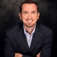 Reluctant Creations Employee Lew Smith's profile photo