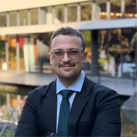 AnyDesk Software Employee Matthew Caldwell's profile photo