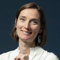Antropomedia Employee Sophie Rinieri's profile photo