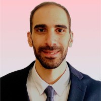 Mercedes-Benz Group Services Madrid Employee Omar Aly's profile photo