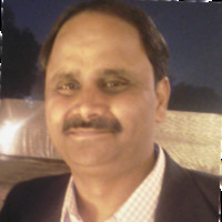 XPDEL Employee Akash Trivedi's profile photo