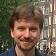 Moody's Analytics Employee Steve Haddon's profile photo