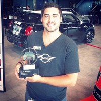 TradePending Employee Cody Martyna's profile photo