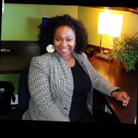 SC Thrive Employee Lakisha Bowman's profile photo