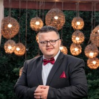 Bibtex Employee Ibrahim Sallam's profile photo