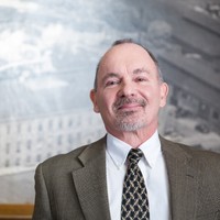 Home Employee Malcolm Barker's profile photo