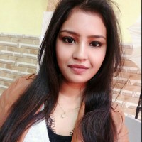 SG Analytics Employee Nisha Rani's profile photo