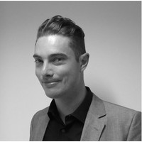 Flow Power Employee Byron Serjeantson's profile photo