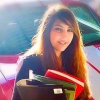 Burk Group Employee Anam Mazhar's profile photo