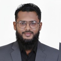 SS&C Primatics Employee Rahil Mithani's profile photo