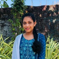 Shriraksha Gourayya's profile photo