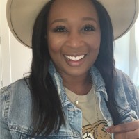 Mission City Church Employee Joi Flores's profile photo