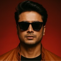 HADRON.cloud Employee Rohan Bhakuni's profile photo