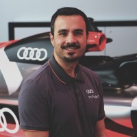 Audi F1 Project Employee Cihan Bektas's profile photo